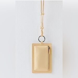 ♥️ Brand New! Free People Suns Out Crossbody Bag